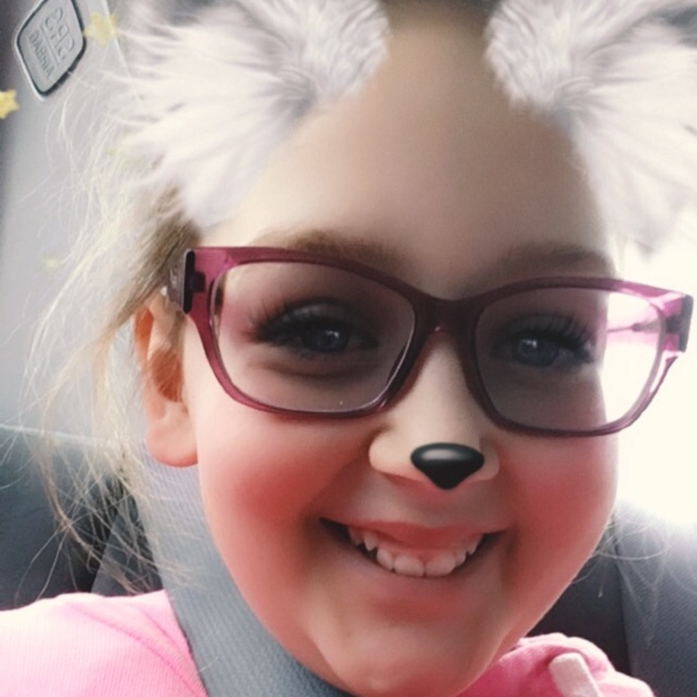 Meet your Posher, Jorja